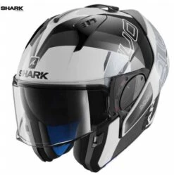 CASQUE MODULABLE SHARK EVO-ONE 2 SLASHER