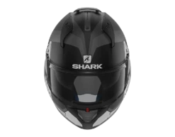CASQUE SHARK EVO-ONE 2 SLASHER MAT 6 CASQUE SHARK EVO-ONE 2 SLASHER MAT -Équipement De Cyclisme casque shark evo one 2 slasher mat modulable HE9715EKAW 2