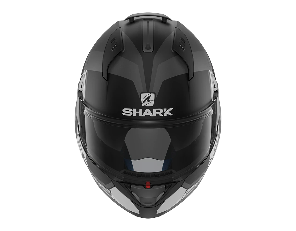 CASQUE SHARK EVO-ONE 2 SLASHER MAT 3 CASQUE SHARK EVO-ONE 2 SLASHER MAT – Image 3