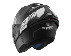CASQUE SHARK EVO-ONE 2 SLASHER MAT 7 CASQUE SHARK EVO-ONE 2 SLASHER MAT -Équipement De Cyclisme casque shark evo one 2 slasher mat modulable HE9715EKAW