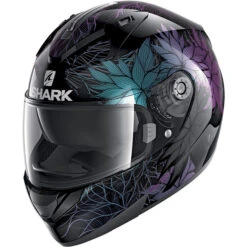 SHARK CASQUE RIDILL 1.2 NELUM