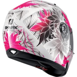 SHARK CASQUE RIDILL 1.2 NELUM 9 SHARK CASQUE RIDILL 1.2 NELUM -Équipement De Cyclisme casque shark ridill 1 2 nelum femme moto axxe rose 2