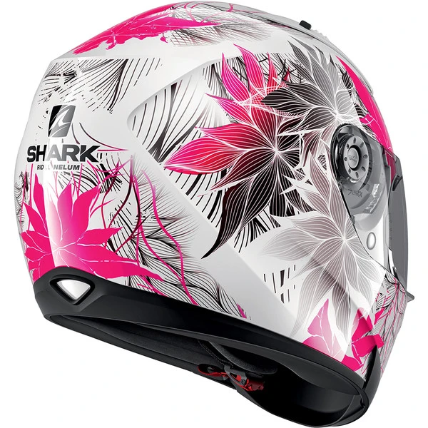 SHARK CASQUE RIDILL 1.2 NELUM 4 SHARK CASQUE RIDILL 1.2 NELUM – Image 4