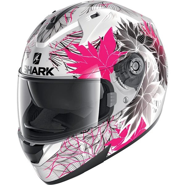 SHARK CASQUE RIDILL 1.2 NELUM 2 SHARK CASQUE RIDILL 1.2 NELUM – Image 2