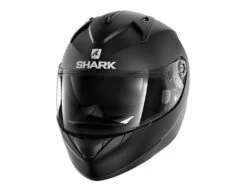 CASQUE SHARK RIDILL NOIR MAT