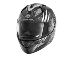 CASQUE SHARK RIDILL THREEZY MAT