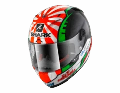 SHARK CASQUE ZARCO REPLICA