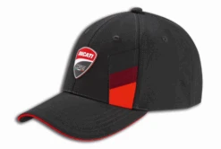 Casquette DUCATI DC Sport