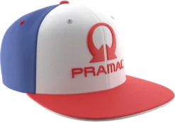 CASQUETTE DUCATI PRAMAC 2022