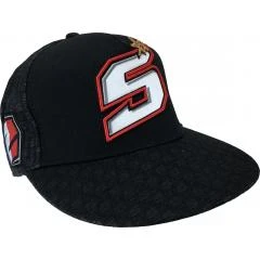 CASQUETTE Z5 JOHANN ZARCO