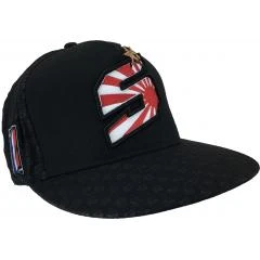 CASQUETTE Z5 KAMIKAZE JOHANN ZARCO