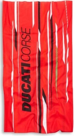 TOUR DE COU SPORT DUCATI