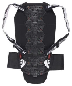 DORSALE FURYGAN RACING D3O ORA 8