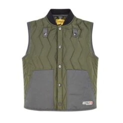 BLOUSON SCRAMBLER DESERT SLED 5 BLOUSON SCRAMBLER DESERT SLED -Équipement De Cyclisme doublure veste scrambler desert sled 98104014 2