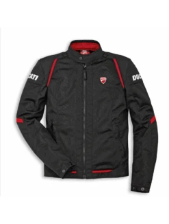DUCATI BLOUSON C4+ FLOW 2022