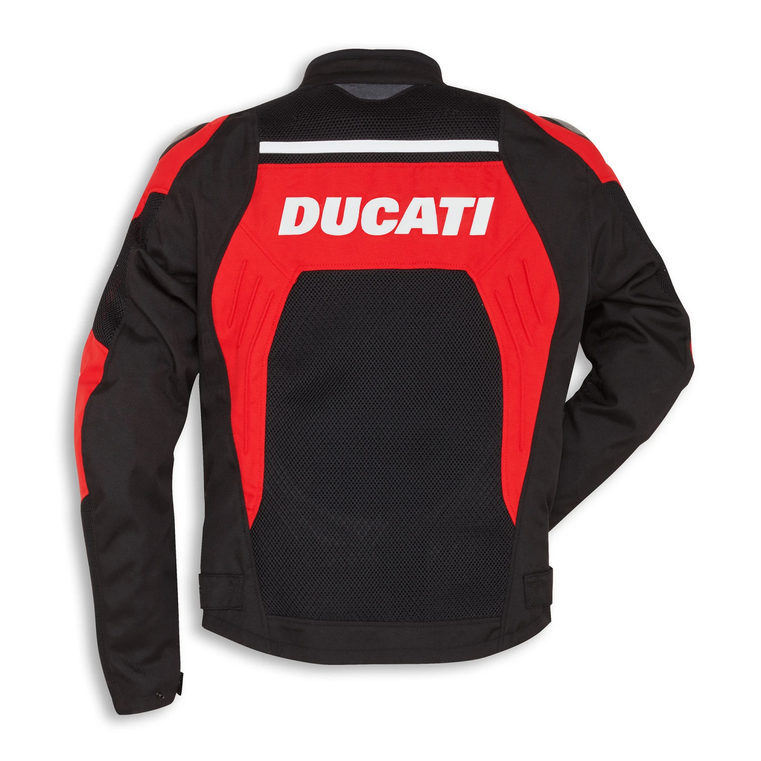 DUCATI BLOUSON CORSE TEX SUMMER C2 2 DUCATI BLOUSON CORSE TEX SUMMER C2 – Image 2