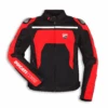DUCATI BLOUSON CORSE TEX SUMMER C2