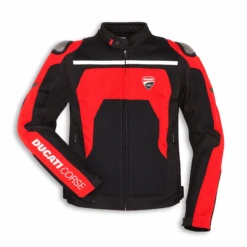 DUCATI BLOUSON CORSE TEX SUMMER C2