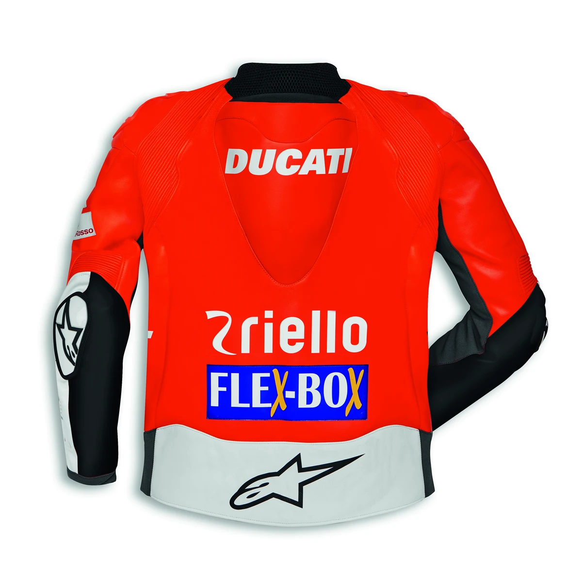 DUCATI BLOUSON REPLICA MOTO GP TEAM 18 2 DUCATI BLOUSON REPLICA MOTO GP TEAM 18 – Image 2