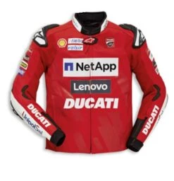 BLOUSON GP TEAM REPLICA 2019 HOMME