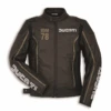 DUCATI BLOUSON IOM78 C1 CUIR