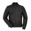 DUCATI BLOUSON HERITAGE C1 HOMME