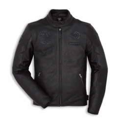 DUCATI BLOUSON HERITAGE C1 HOMME
