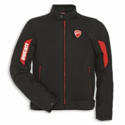 DUCATI BLOUSON SPIDI FLOW 2