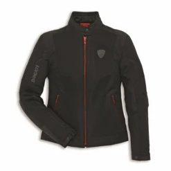 DUCATI BLOUSON SPIDI FLOW 2 FEMME