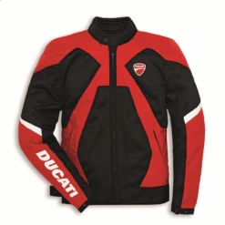DUCATI BLOUSON TEXTILE SPIDI SUMMER 2