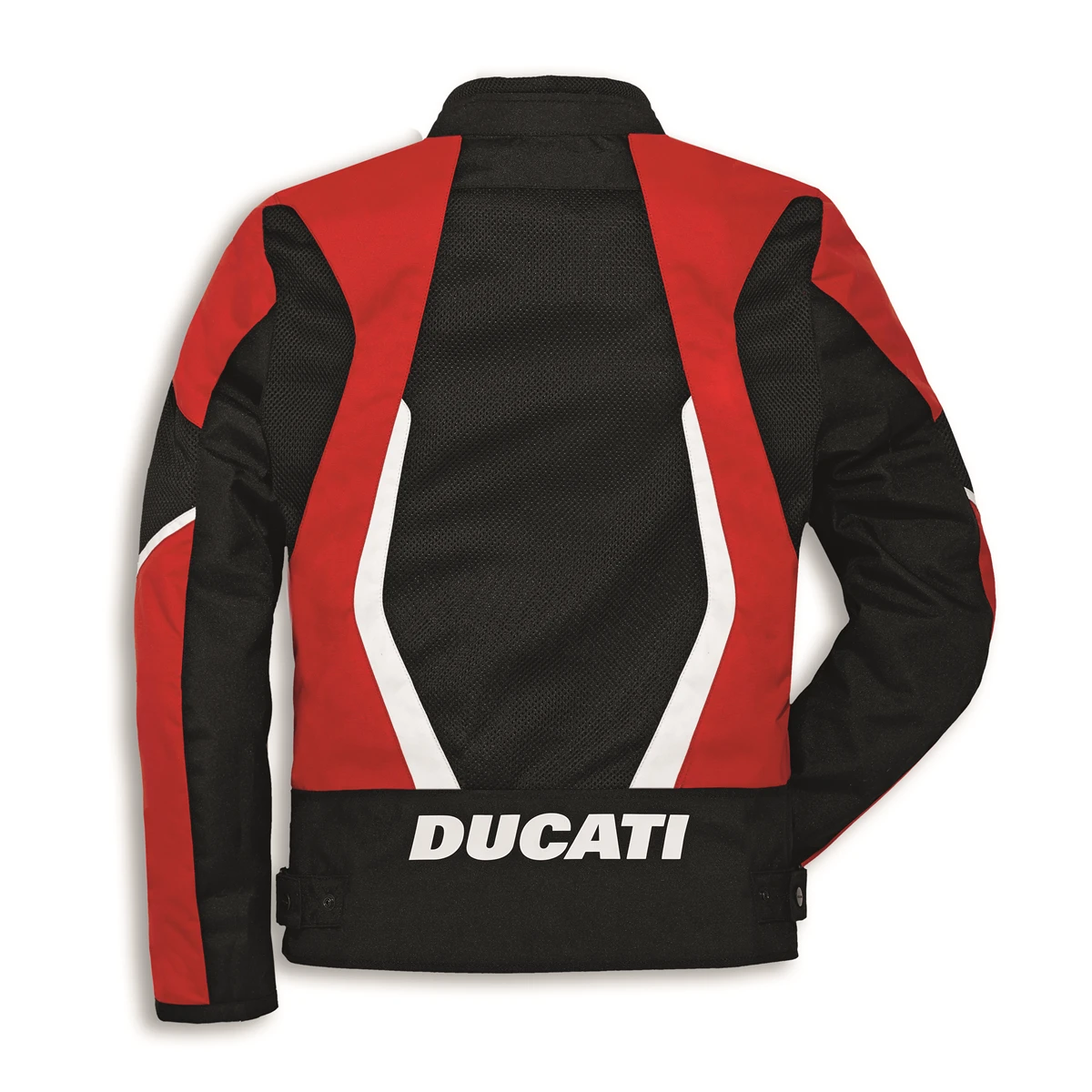 DUCATI BLOUSON TEXTILE SPIDI SUMMER 2 2 DUCATI BLOUSON TEXTILE SPIDI SUMMER 2 – Image 2