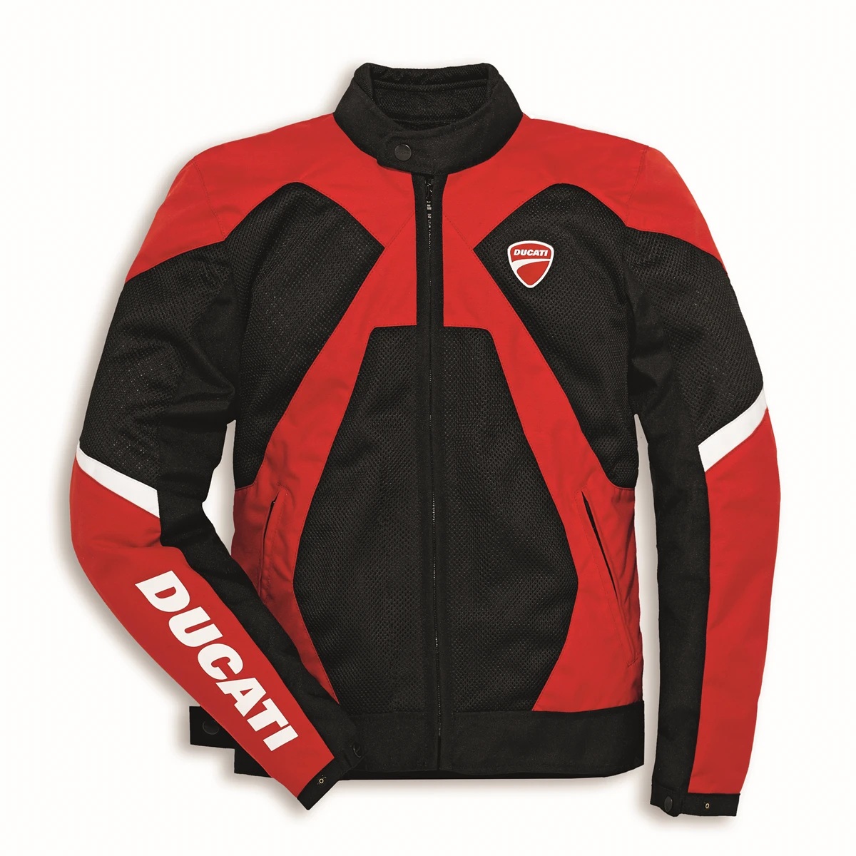 DUCATI BLOUSON TEXTILE SPIDI SUMMER 2 1 DUCATI BLOUSON TEXTILE SPIDI SUMMER 2