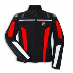 DUCATI BLOUSON CORSE C4