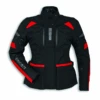 DUCATI BLOUSON TOUR C3 FEMME