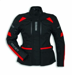 DUCATI BLOUSON TOUR C3 FEMME