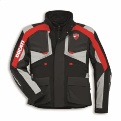 DUCATI BLOUSON DAINESE GORE TEX STRADA C3