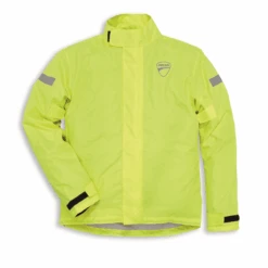 DUCATI VESTE PLUIE STRADA 2