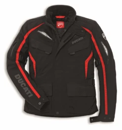 DUCATI VESTE TOUR 14