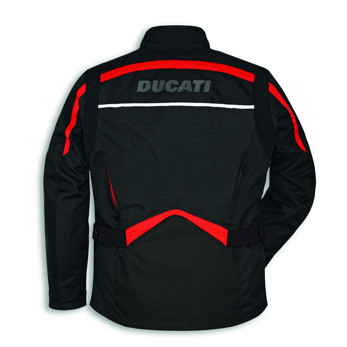 DUCATI VESTE TOUR V2 2 DUCATI VESTE TOUR V2 – Image 2