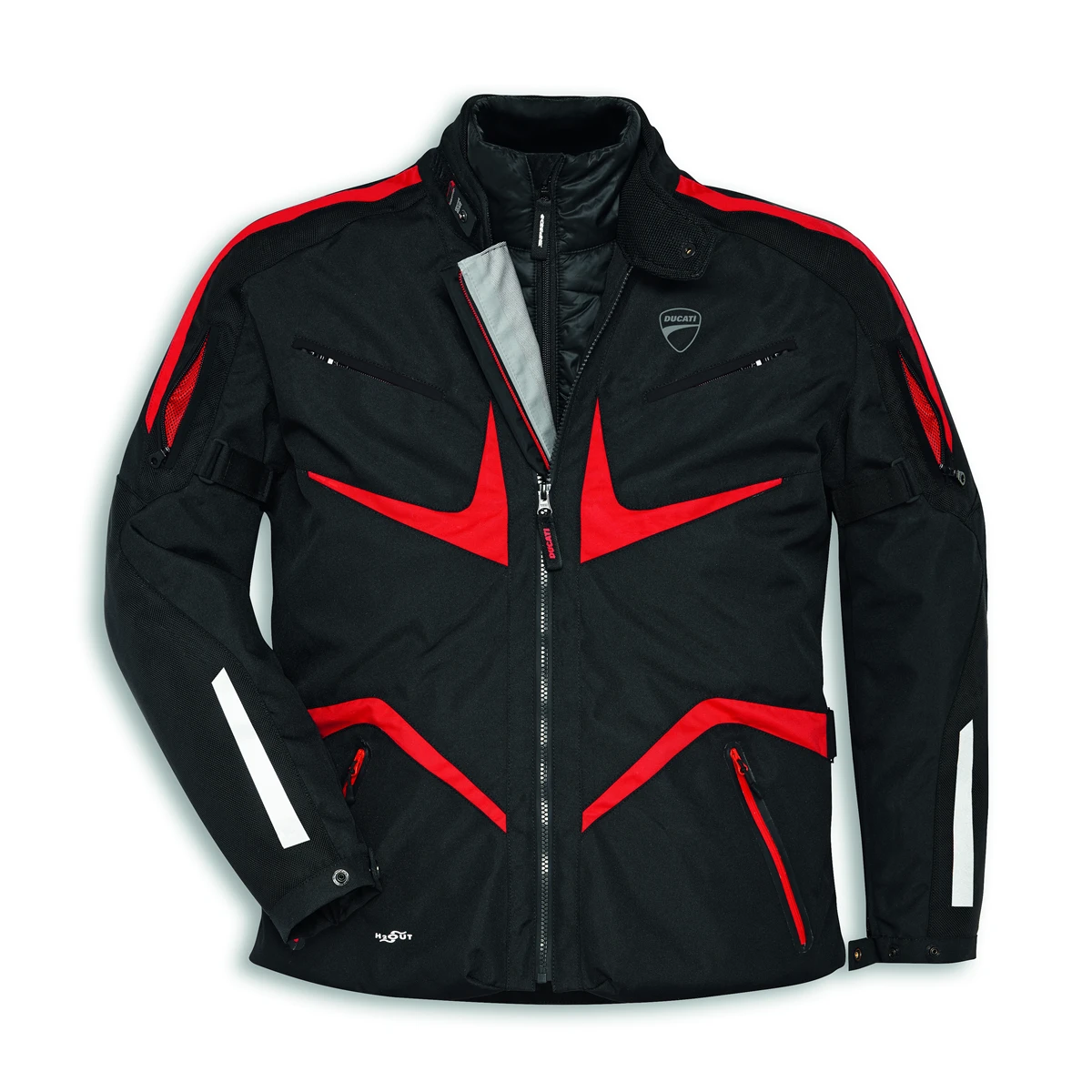 DUCATI VESTE TOUR V2 1 DUCATI VESTE TOUR V2