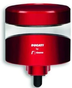 DUCATI RESERVOIR DE LIQUIDE DE FREIN RIZOMA