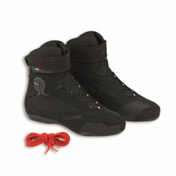 DUCATI BOTTES COMPANY 2