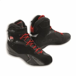 DUCATI BOTTES CORSE CITY