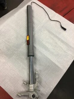 DUCATI BRAS DE FOURCHE GAUCHE COMPLET 1200 ENDURO