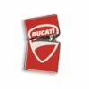 DUCATI BRIQUET CLAPET COMPANY