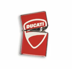 DUCATI BRIQUET CLAPET COMPANY