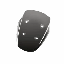 BULLE FUMEE POUR DUCATI X-DIAVEL