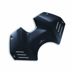 DUCATI CACHE RÉSERVOIR CARBONE PANIGALE V4 / V4S