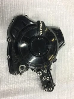 DUCATI CARTER GAUCHE GENERATEUR X-DIAVEL S