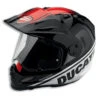 CASQUE ARAI DUCATI TOUR X4 ENDURO